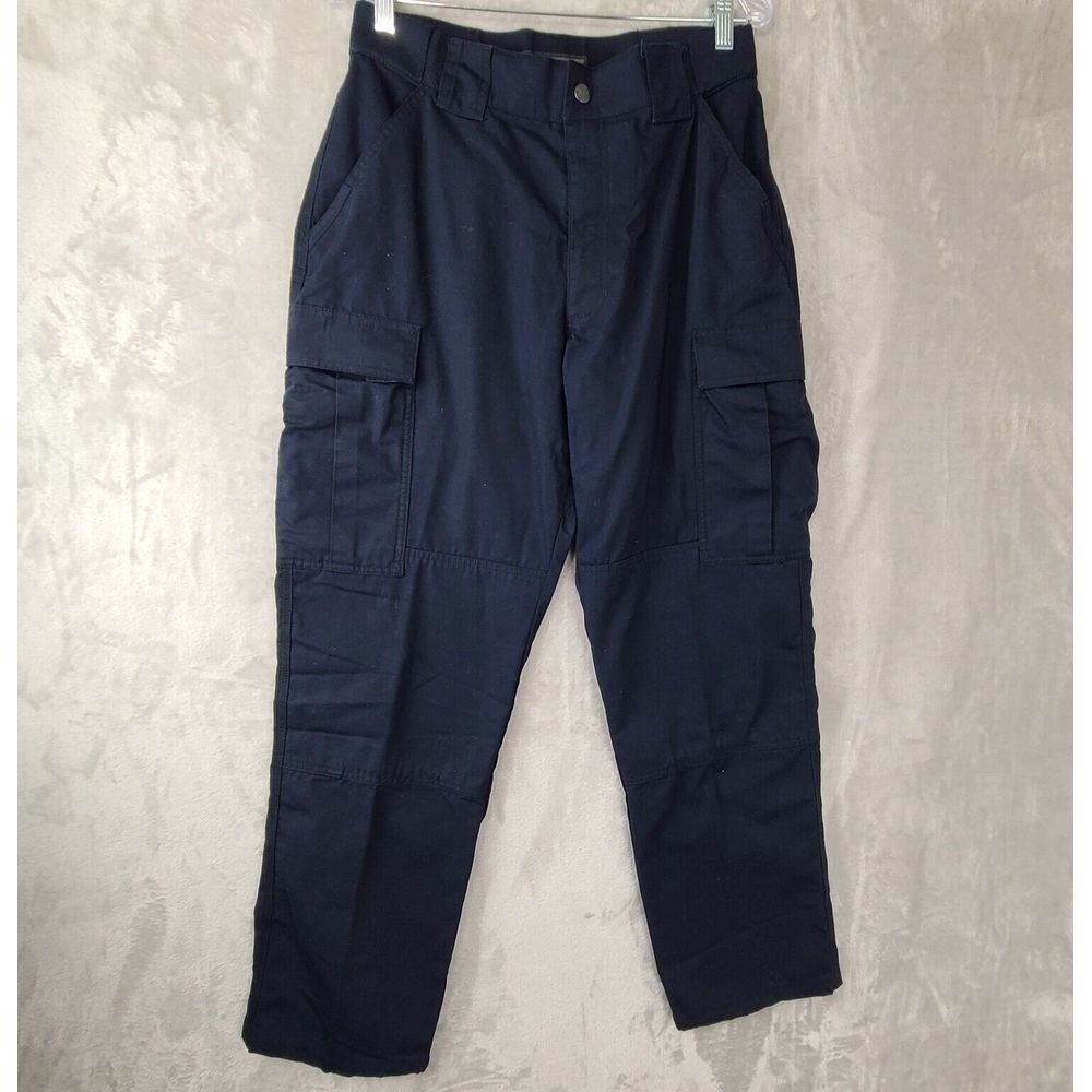 5.11 Tactical Cargo Pants Work Utility Outdoor Hiking‎ Pants Medium